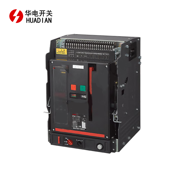 ERW 1-1600 Universal Circuit Break